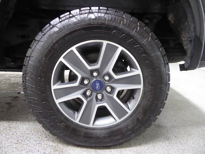 2017 FORD F-150 - Image 33