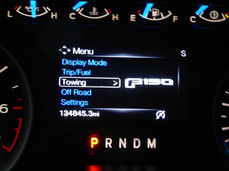 2017 FORD F-150 - Image 11