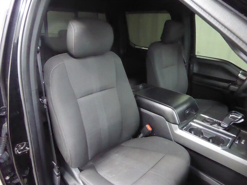 2017 FORD F-150 - Image 21