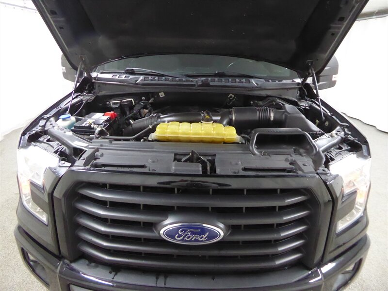 2017 FORD F-150 - Image 34