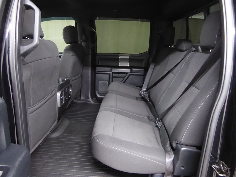 2017 FORD F-150 - Image 25