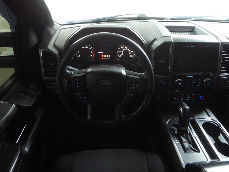 2017 FORD F-150 - Image 8