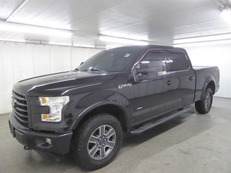 2017 FORD F-150 - Image 3