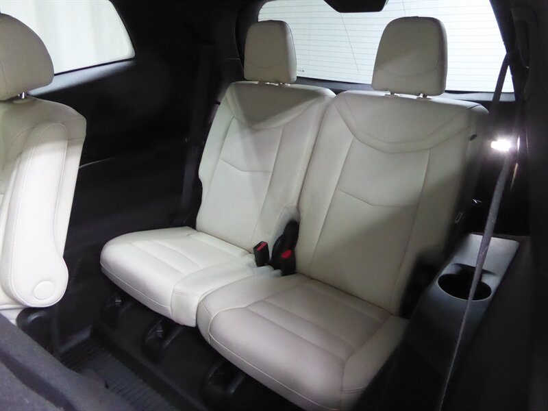 2021 CADILLAC XT6 - Image 29