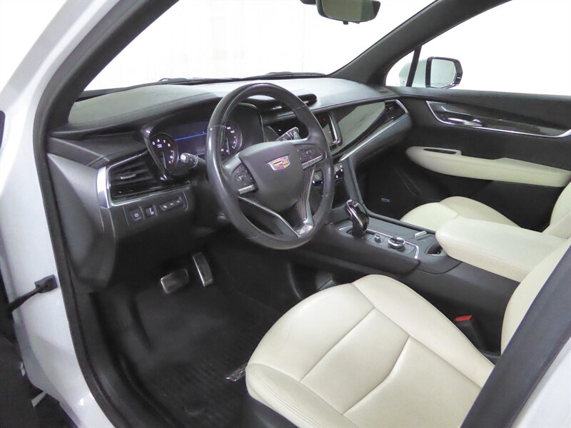 2021 CADILLAC XT6 - Image 19