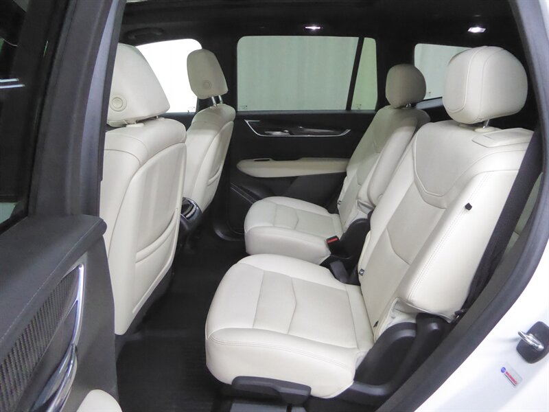 2021 CADILLAC XT6 - Image 28