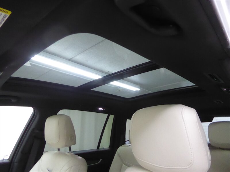 2021 CADILLAC XT6 - Image 18