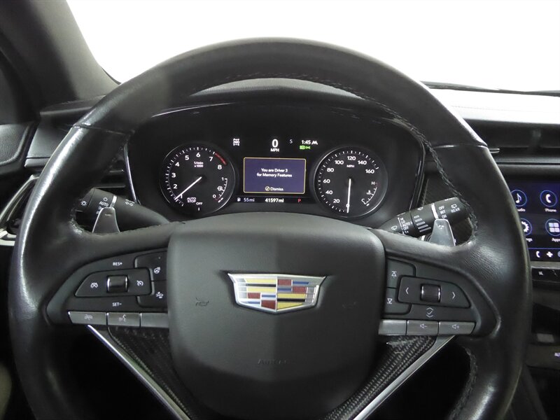 2021 CADILLAC XT6 - Image 11