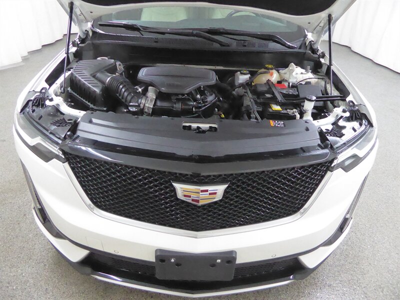 2021 CADILLAC XT6 - Image 38