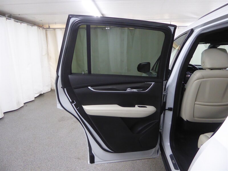 2021 CADILLAC XT6 - Image 30