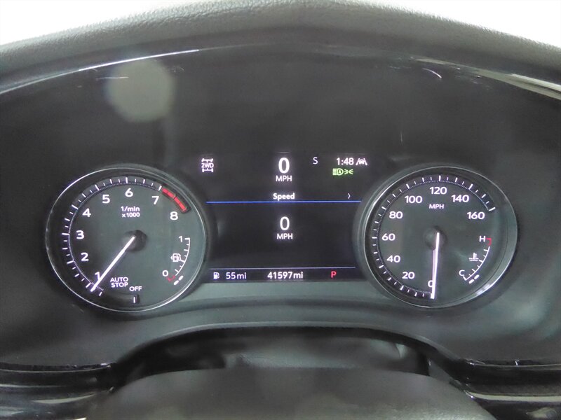 2021 CADILLAC XT6 - Image 12