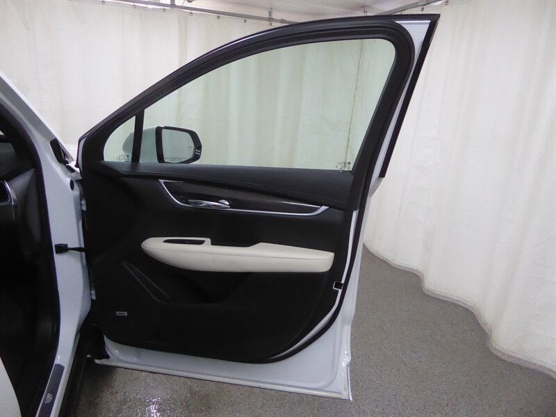 2021 CADILLAC XT6 - Image 26