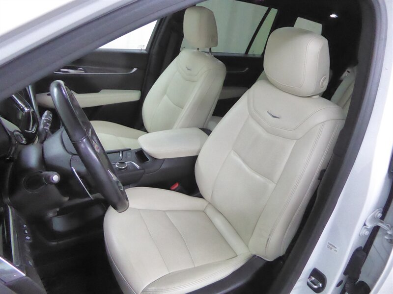 2021 CADILLAC XT6 - Image 20