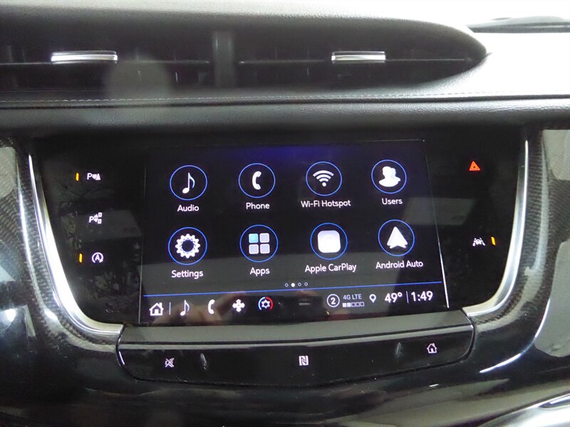 2021 CADILLAC XT6 - Image 16