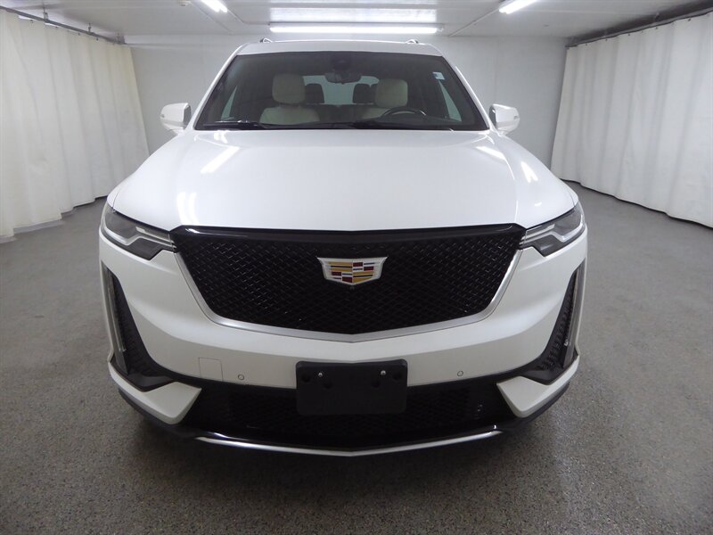 2021 Cadillac XT6 Sport  