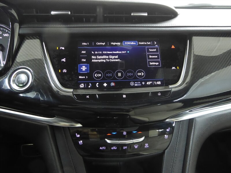 2021 CADILLAC XT6 - Image 14