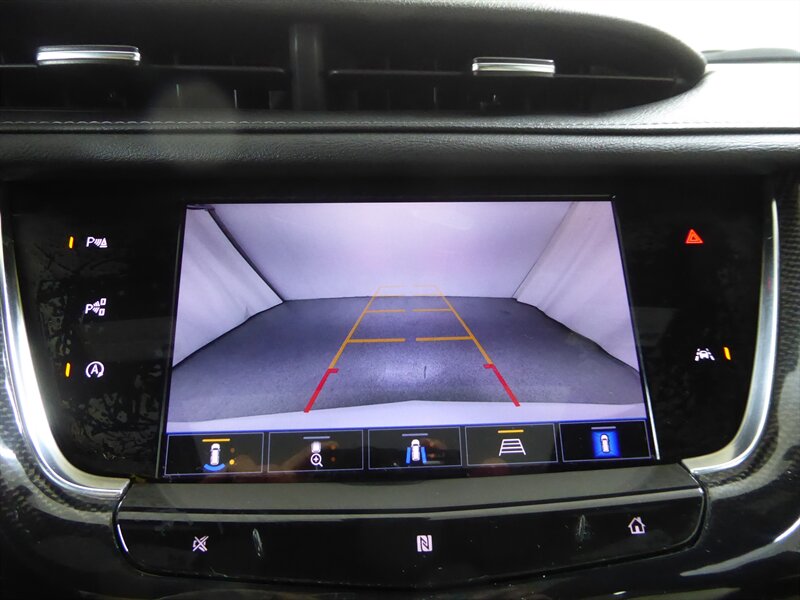 2021 CADILLAC XT6 - Image 15