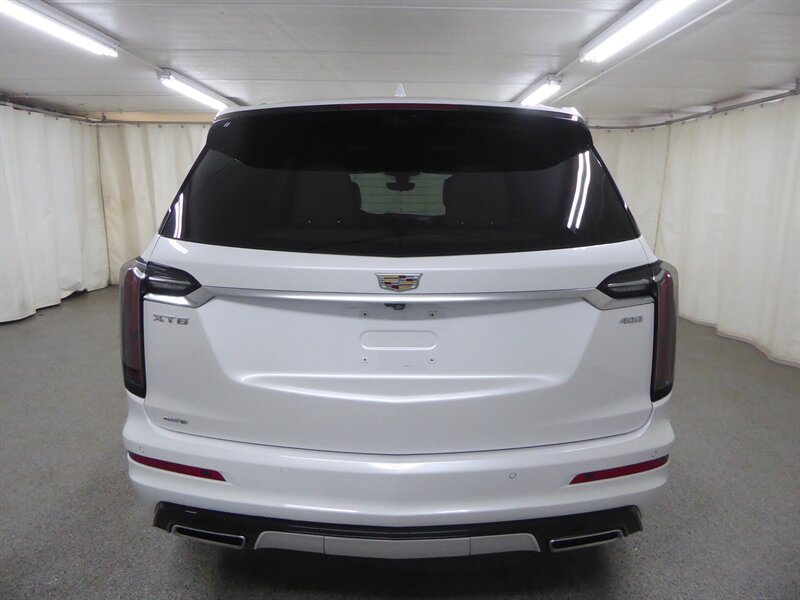 2021 CADILLAC XT6 - Image 6
