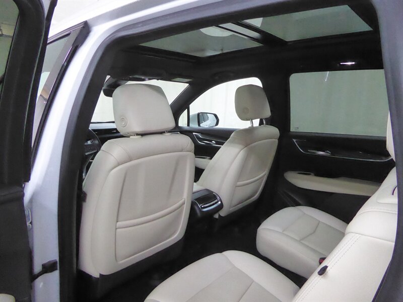 2021 CADILLAC XT6 - Image 27