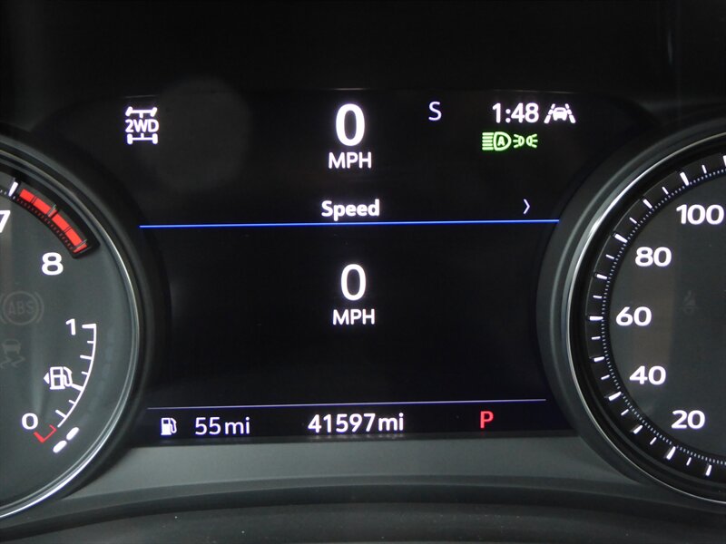 2021 CADILLAC XT6 - Image 13