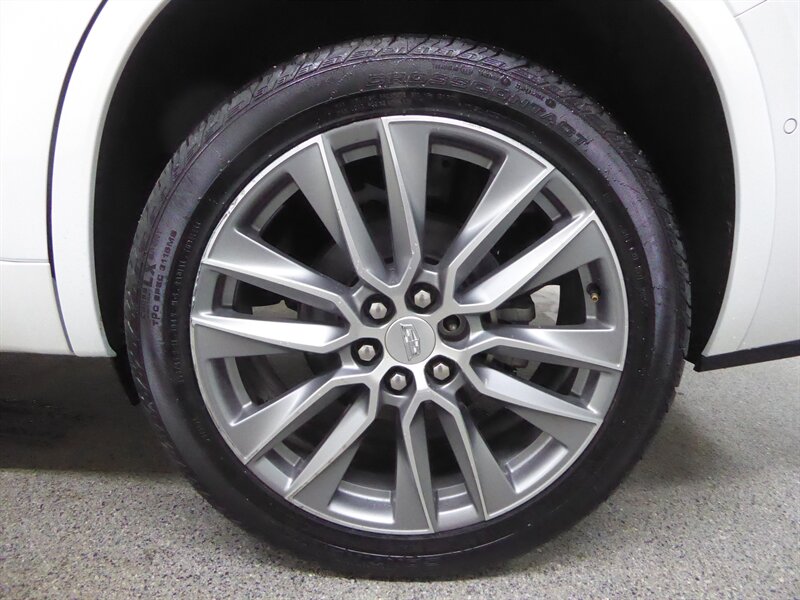 2021 CADILLAC XT6 - Image 37