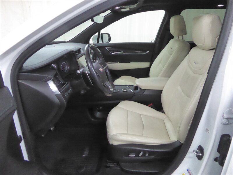 2021 CADILLAC XT6 - Image 21