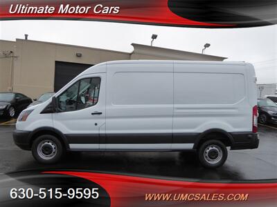2017 Ford Transit 250   - Photo 4 - Downers Grove, IL 60515