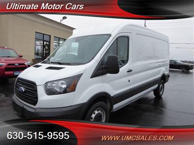 2017 Ford Transit 250   - Photo 3 - Downers Grove, IL 60515
