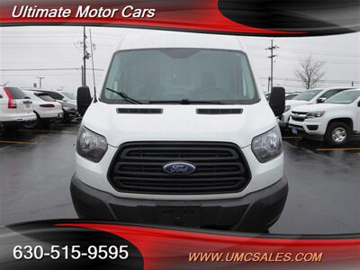 2017 Ford Transit 250   - Photo 2 - Downers Grove, IL 60515