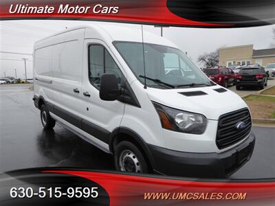 2017 Ford Transit 250   - Photo 1 - Downers Grove, IL 60515