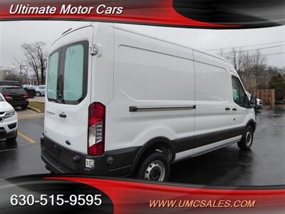 2017 Ford Transit 250   - Photo 7 - Downers Grove, IL 60515