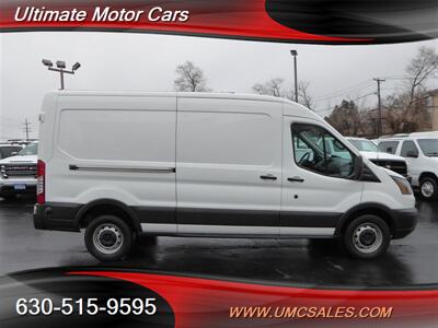 2017 Ford Transit 250   - Photo 8 - Downers Grove, IL 60515