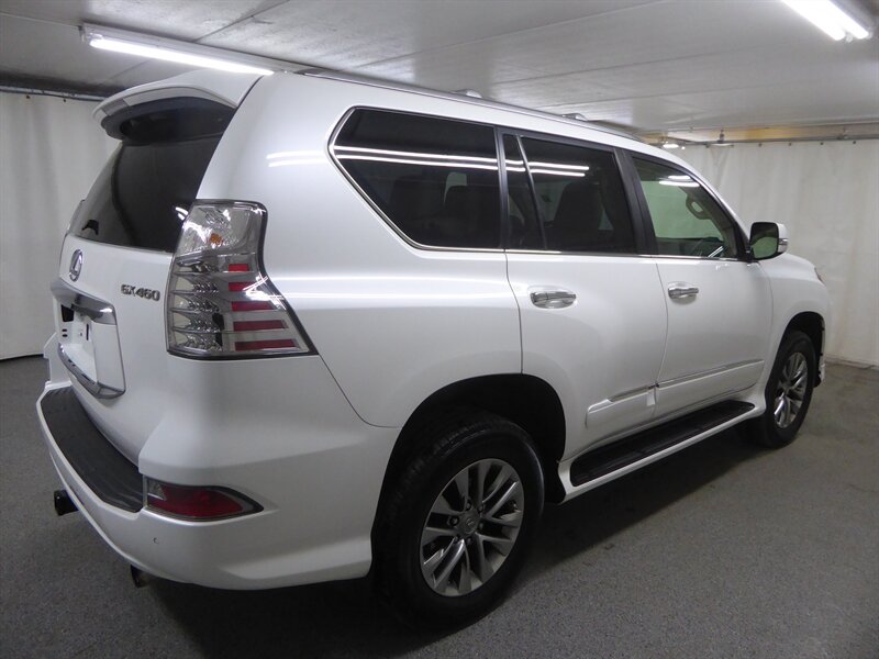 2017 LEXUS GX - Image 7