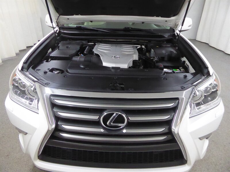 2017 LEXUS GX - Image 43