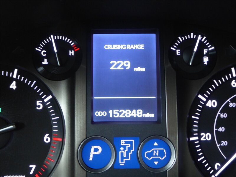 2017 LEXUS GX - Image 13