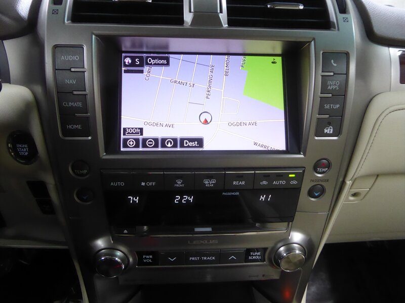 2017 LEXUS GX - Image 15