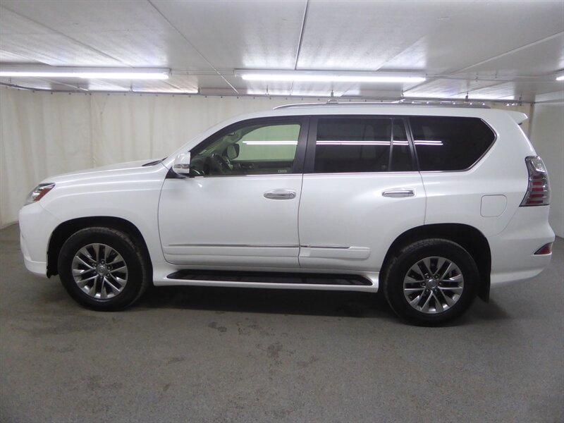 2017 LEXUS GX - Image 4