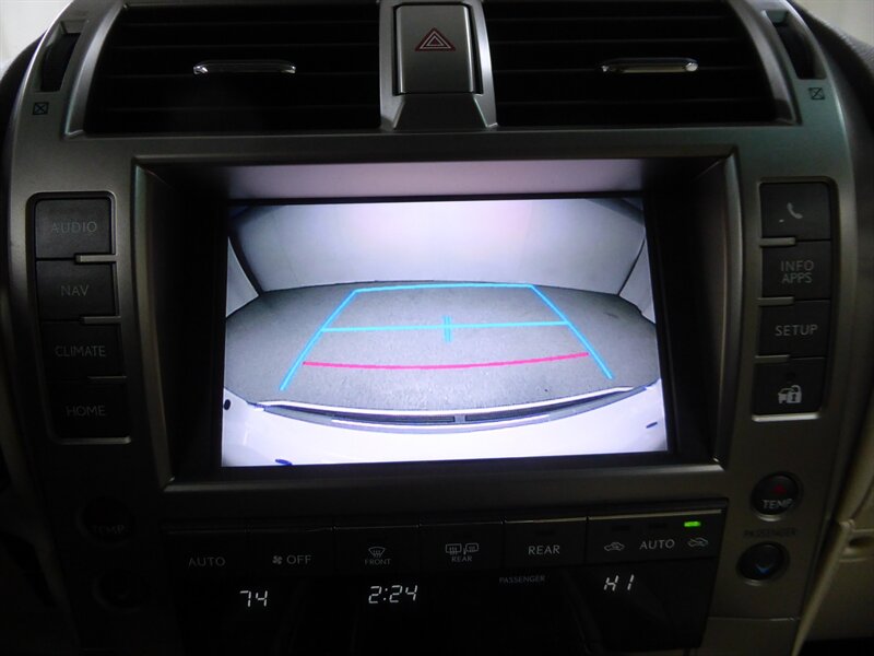 2017 LEXUS GX - Image 16