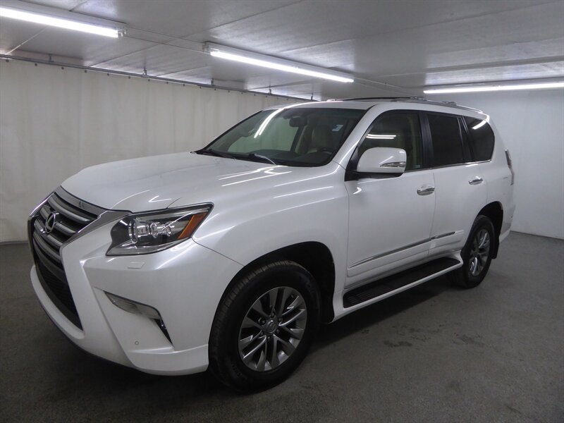 2017 LEXUS GX - Image 3