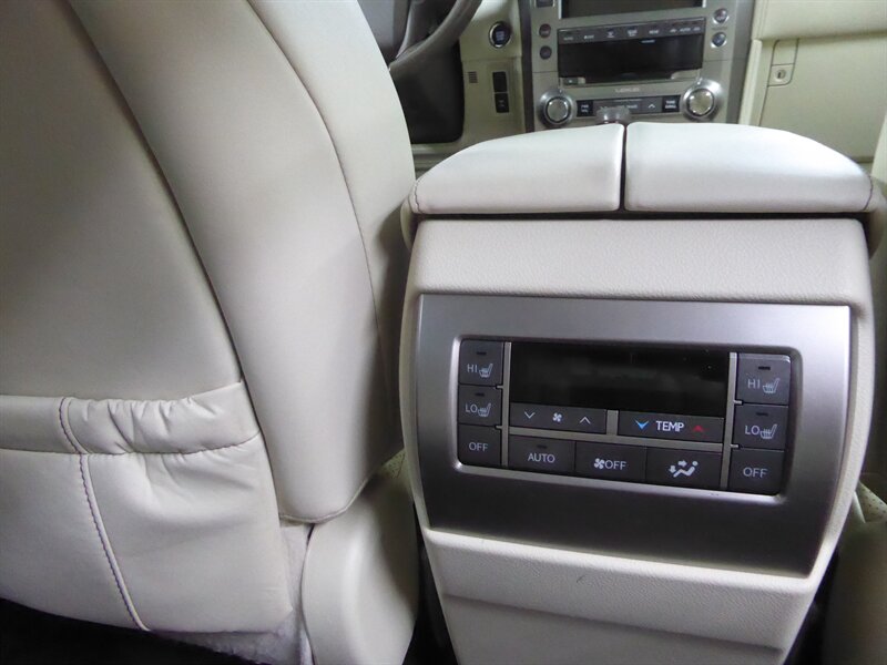 2017 LEXUS GX - Image 37