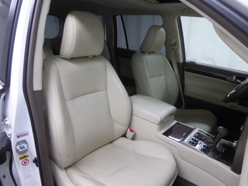 2017 LEXUS GX - Image 26