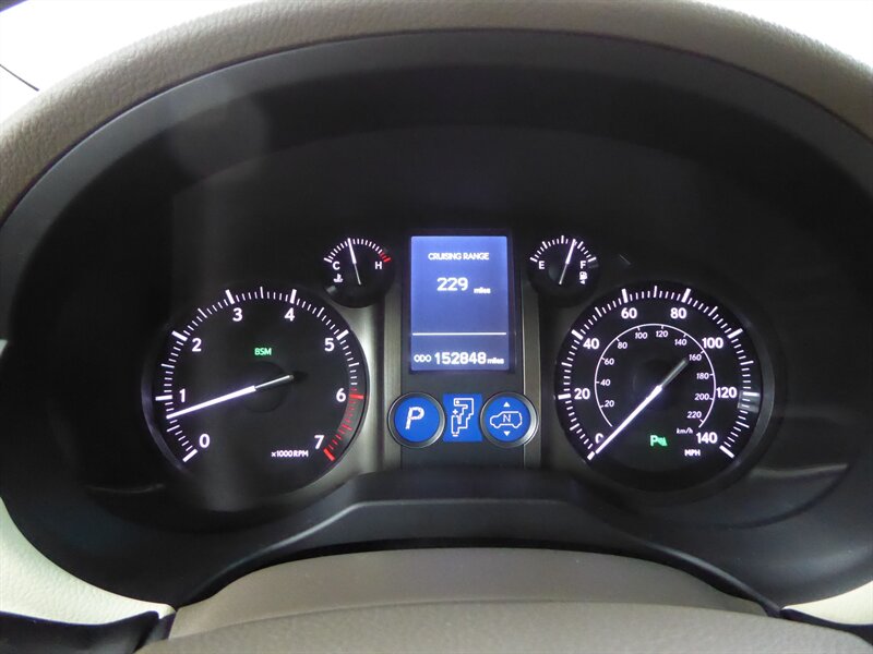 2017 LEXUS GX - Image 12