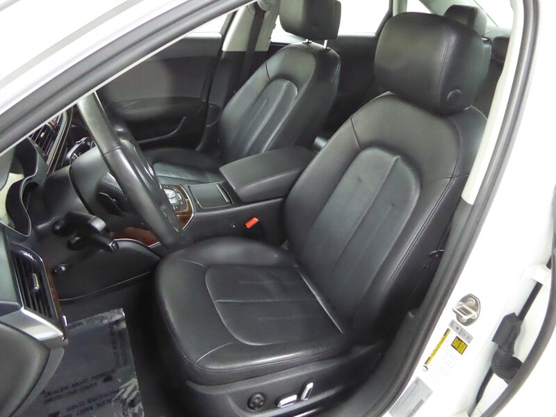 2017 AUDI A6 - Image 20