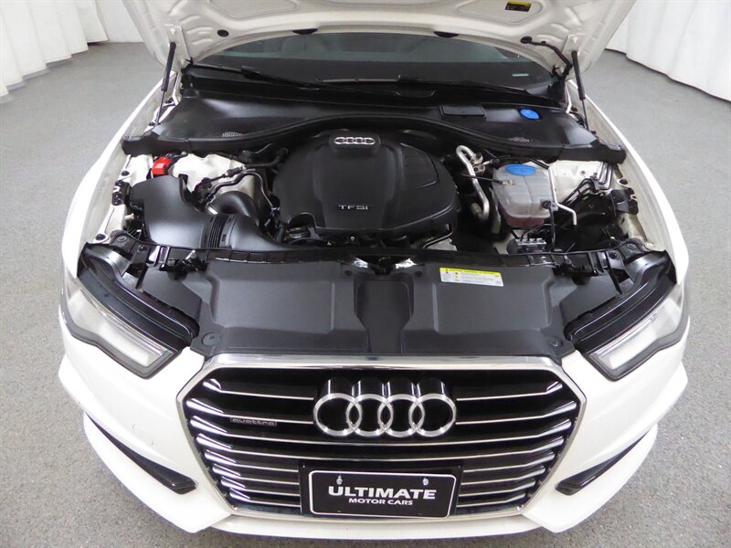 2017 AUDI A6 - Image 35