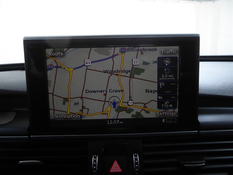 2017 AUDI A6 - Image 15