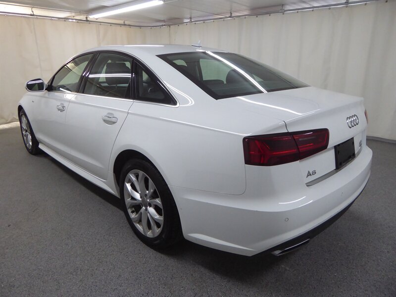 2017 AUDI A6 - Image 5