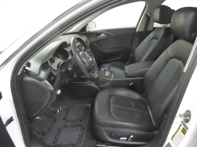 2017 AUDI A6 - Image 21