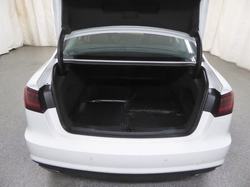 2017 AUDI A6 - Image 33