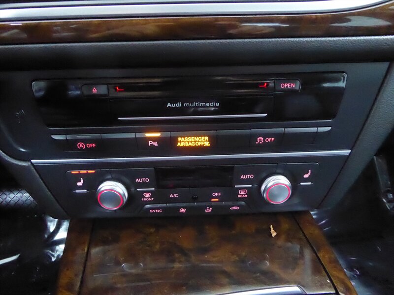 2017 AUDI A6 - Image 16