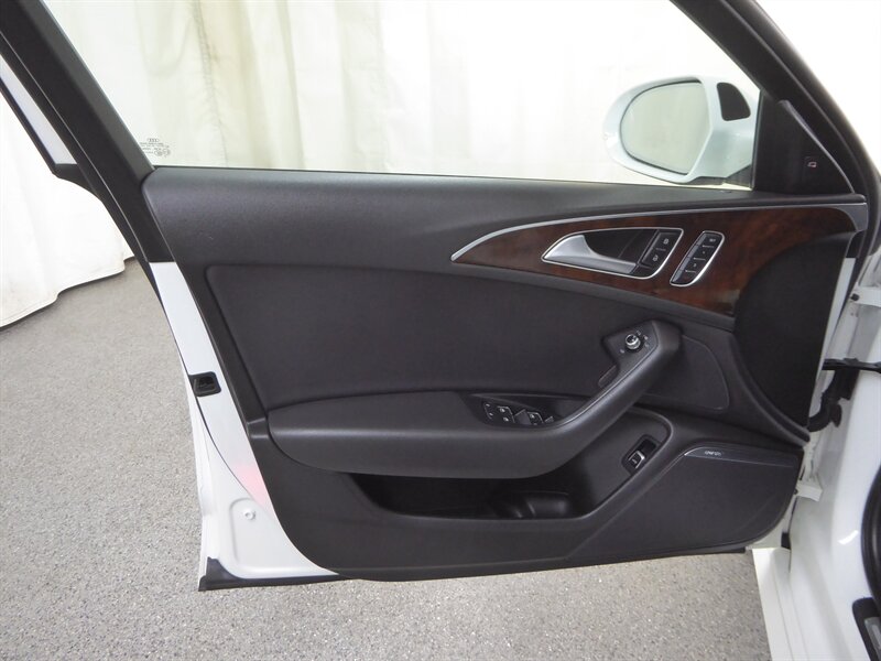 2017 AUDI A6 - Image 22